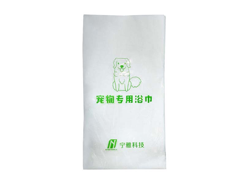 义乌一次性宠物专用浴巾-01